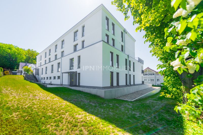 Loft trifft feinen Sandstrand & malerische Natur – Wohlfühlort im beliebtesten Ostseebad